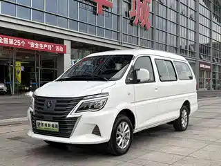 Dongfeng Fengxing Lingzhi New Energy 2023