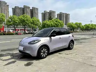 Wuling Motors Bingo 2025