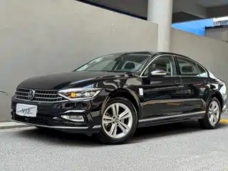 Volkswagen Magotan 2023