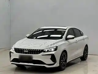 Geely Binrui 2023
