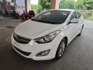 Hyundai Langdong 2012