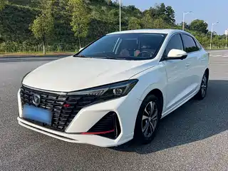 Changan Eado 2023