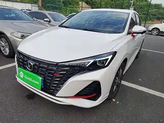 Changan Eado 2025