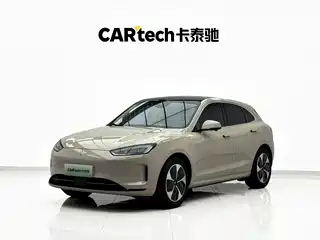 AITO Wenjie M5 2023