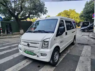 Dongfeng Xiaokang EC36 2017