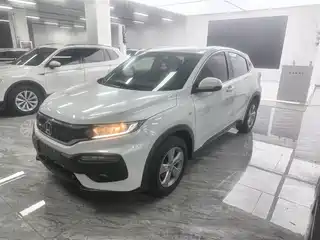Honda XR-V 2018