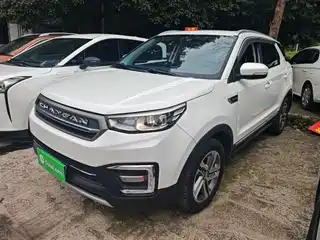 Changan CS55 2018