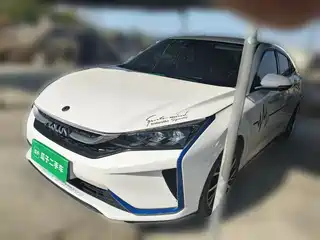 Dongfeng Aeolus Yixuan 2020