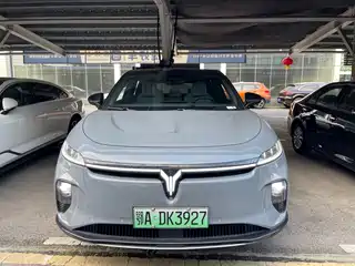 Voyah Auto Voyah Zhiyin 2024