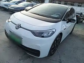 Volkswagen ID.3 2024