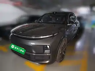 Li Auto L9 2023