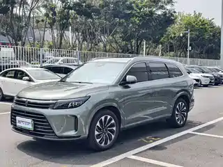 AITO Wenjie M7 2023