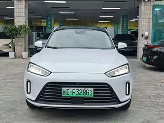 AITO Wenjie M5 2022
