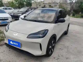 Wuling Motors Binguo PLUS 2024