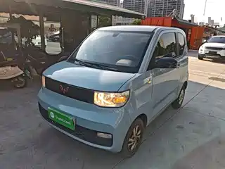 Wuling Motors Hongguang MINIEV 2020