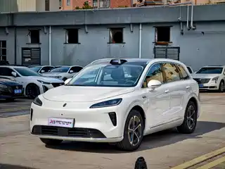 Shangjie SUV 2025