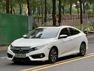 Honda Civic 2017