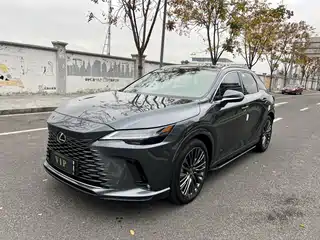 Lexus Lexus RX New Energy 2023