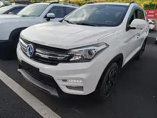 Dongfeng Fengguang S560 2017