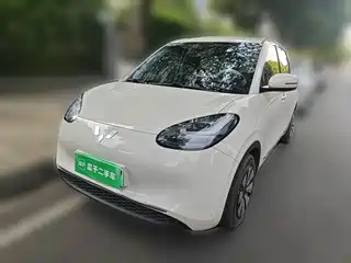 Wuling Motors Bingo 2023