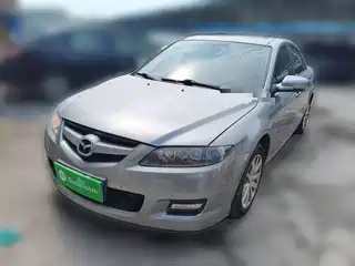 Mazda 6 2013