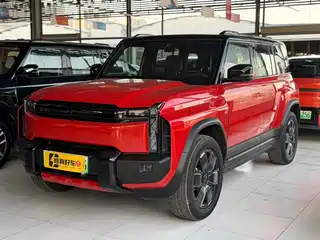 iCAR 03T 2024