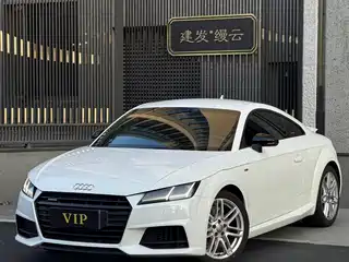 Audi Audi TT 2017
