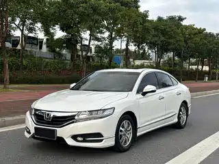 Honda Spirior 2017