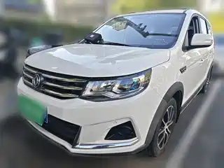 Dongfeng Fengxing Fengxing SX6 2019