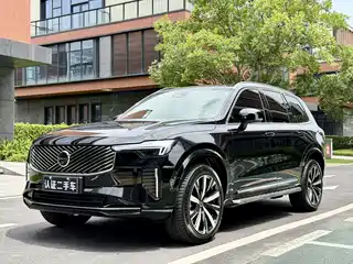 Volvo Volvo XC90 2025