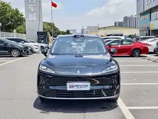 Shangjie SUV 2025