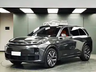 Li Auto L7 2023