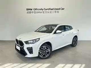 BMW BMW X2 (Import) 2024