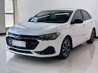 Chevrolet Monza 2020