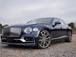 Bentley Flying Spur 2024