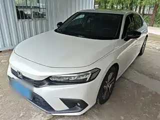 Honda Civic 2024