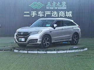 Honda UR-V 2019