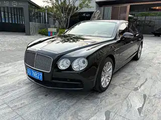 Bentley Flying Spur 2017