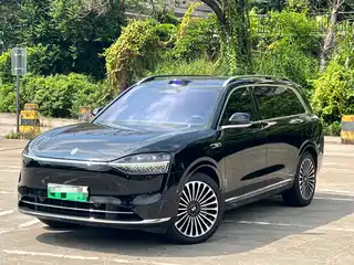 AITO Wenjie M9 2023