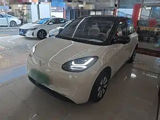 Wuling Motors Bingo 2025