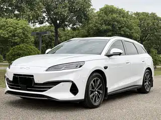 BYD Seal 06 DM-i Touring 2025