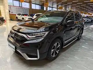 Honda CR-V 2021