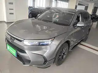 Honda Haoying 2022