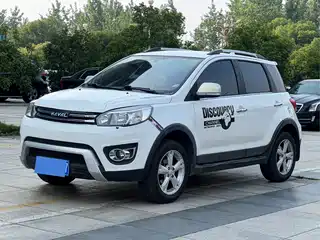 Haval Haval H1 2017