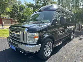 Ford Ford E350 2011