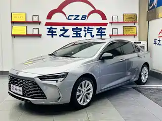 Buick Regal 2023