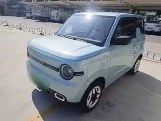 Geely Galaxy Panda 2025
