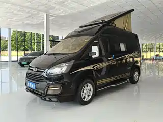 Ford Transit 2021
