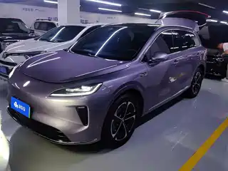 Shangjie Shangjie SUV 2025
