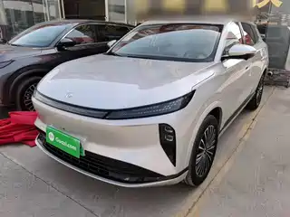 Dongfeng Aeolus L8 2025